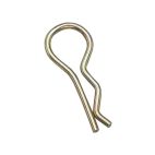 Presto Pin