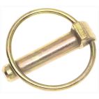 Linch Pin Linch Pin