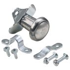 Steering Wheel Spinner Knob - Ag