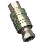 Coupler - Quick-Disconnect Adapter - Ag