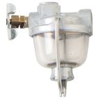 Fuel Bowl Strainer - Ag