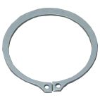 Trailer Tongue Jack - Snap Ring Balkamp
