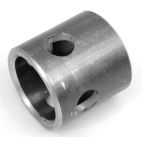 Trailer Tongue Jack - Mount Tube Balkamp