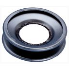 Pulley Blank / V Grooved
