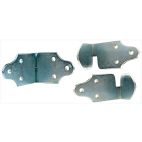 Stake Rack Connector / Truck Bed