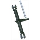 Jack - Automotive & Farm Ratchet Jack