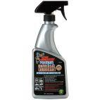 Lubegard Valve & Assy Spray Lubricant Plastic Bottle Lubegard