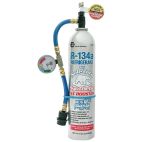 A/C R134a Refrigerant 19 oz