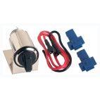 Auxiliary Lighter Power Outlet 1