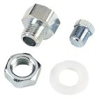 Oil Drain Plug Kit - Universal B & M Automotive Products