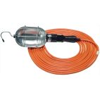 Droplight / Shop / Work Light Incandescant (Not Included)