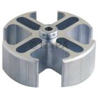 Engine Cooling Fan Blade Spacer