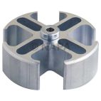 Engine Cooling Fan Blade Spacer