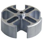Engine Cooling Fan Spacer Kit