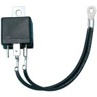 Electric Cooling Fan A/C Relay - Universal