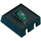 Rocker Switch & Panel - Illuminated