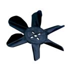 Engine Cooling Fan Blade