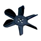 Engine Cooling Fan Blade
