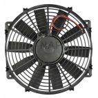 Engine Cooling Fan Blade