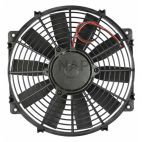 Engine Cooling Fan Blade