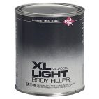 Body Filler - Automotive Refinishing 1 GAL