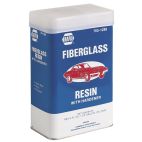 Fiberglass Resin