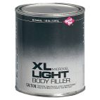 Body Filler - Automotive Refinishing 1 QT