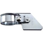 Exhaust Rain Cap 6"