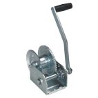Winch / Trailer By Hand