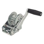 Winch / Trailer By Hand
