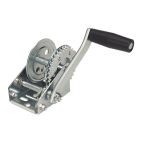Winch / Trailer By Hand