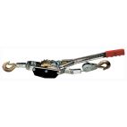 Power Pull / Cable 2 Tons / 5' Lift