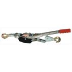 Power Pull / Cable 2 Tons / 6' Lift