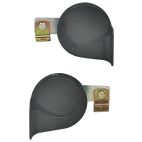 Horn - Universal Trailblaster Horn Kit
