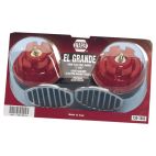 Horn - Universal Twin Electric Horn
