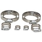 Hose Clamps Emergency Kit