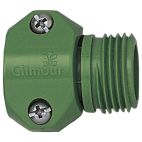 Water Hose Coupler Male Hose Coupling