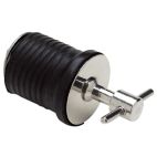 Drain Plug - Universal Marine Drain Plug - 1" Twist