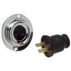 Seachoice Watertight Deck Connector-Cpb