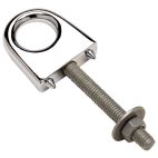 Marine Hardware Kit Single Shank Bow Eye