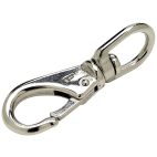Marine Hardware Kit Swivel Eye Snap 3-3/4" L
