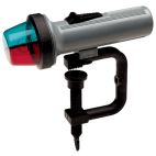 Bow Light 13" L x 2.875 Depth x 9.75 W