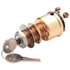 Ignition Starter Switch - Universal Marine