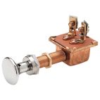 Bilge Pump Float Switch - Universal Marine Plastic