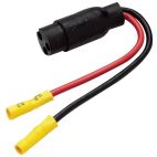 Seachoice Trolling Motor Plug -