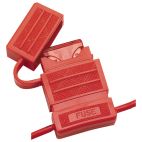 Fuse Holder - Universal Marine In-Line Watertight Fuse Holders / ATO-ATC