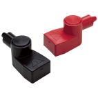 Battery Cap Covers - Battery Terminal Wing Nut