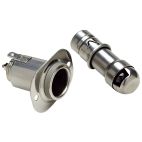 Seachoice Chart/Cigarette Lighter-S/S
