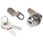 Door Hardware - Swing - H/D Truck