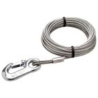 Winch Cable